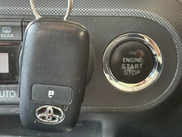 トヨタ ライズの画像12