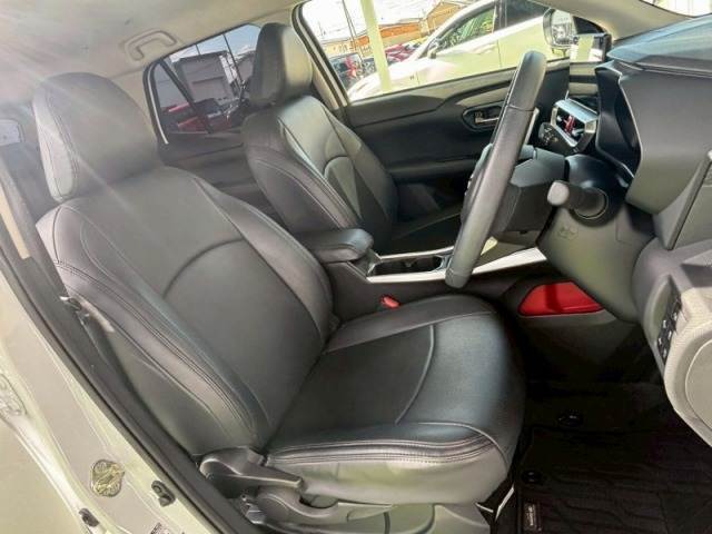 トヨタ ライズの画像13