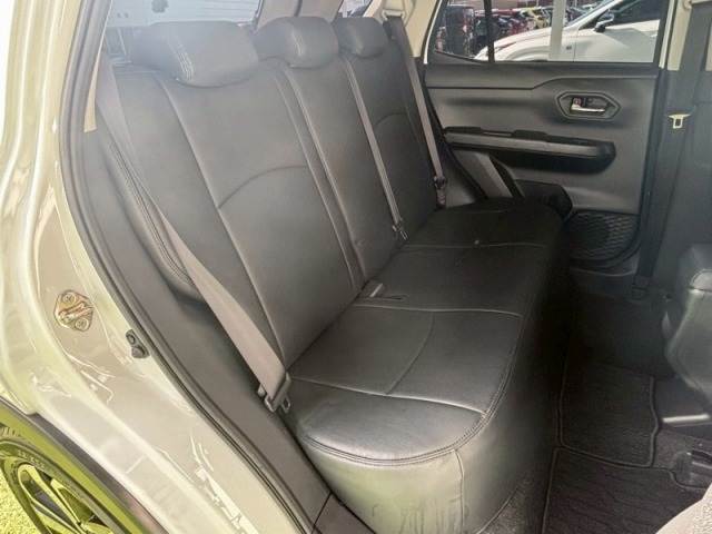 トヨタ ライズの画像14