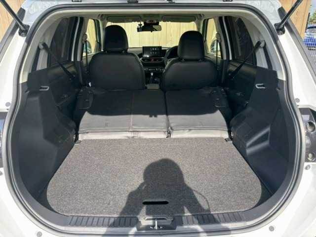 トヨタ ライズの画像15