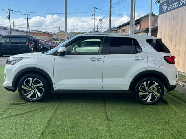 トヨタ ライズの画像16