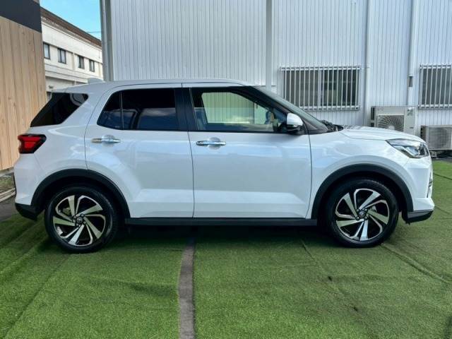 トヨタ ライズの画像17