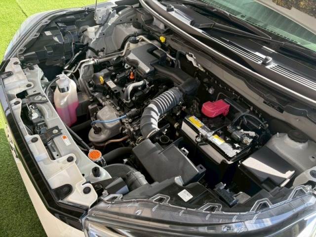 トヨタ ライズの画像18