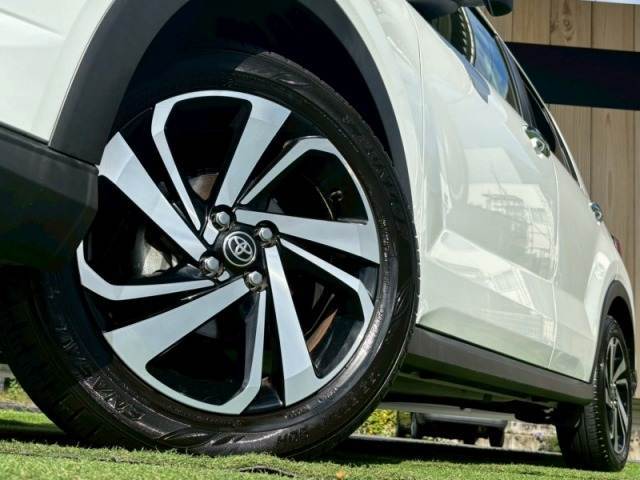 トヨタ ライズの画像19