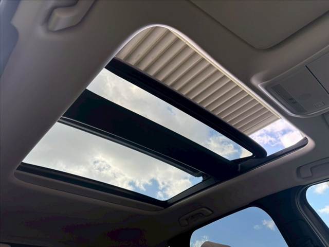 CX-60XD Exclusive Mode 内装他