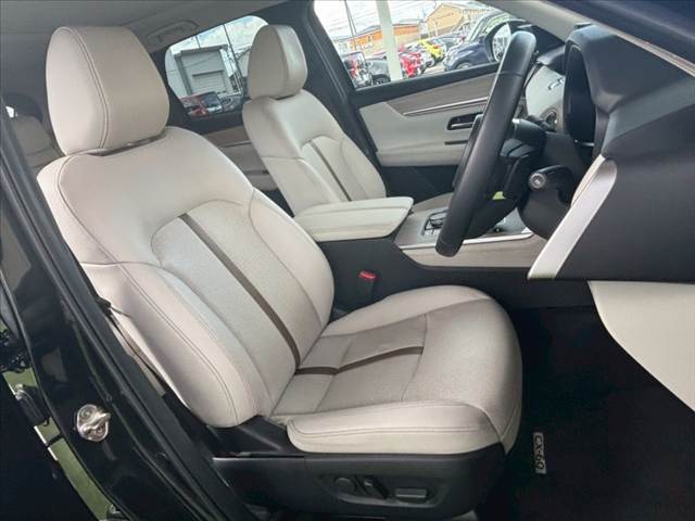 マツダ CX-60の画像13