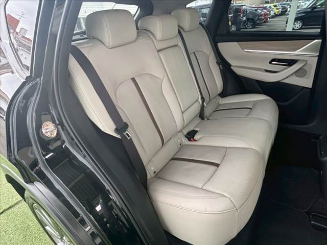 マツダ CX-60の画像14