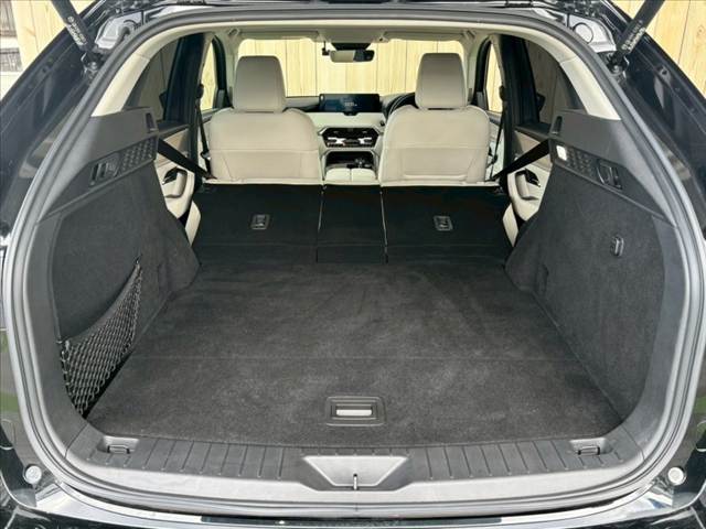 マツダ CX-60の画像15