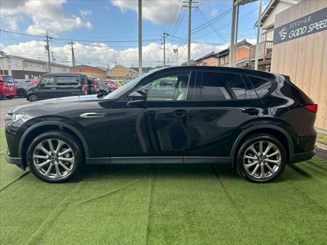 マツダ CX-60の画像17