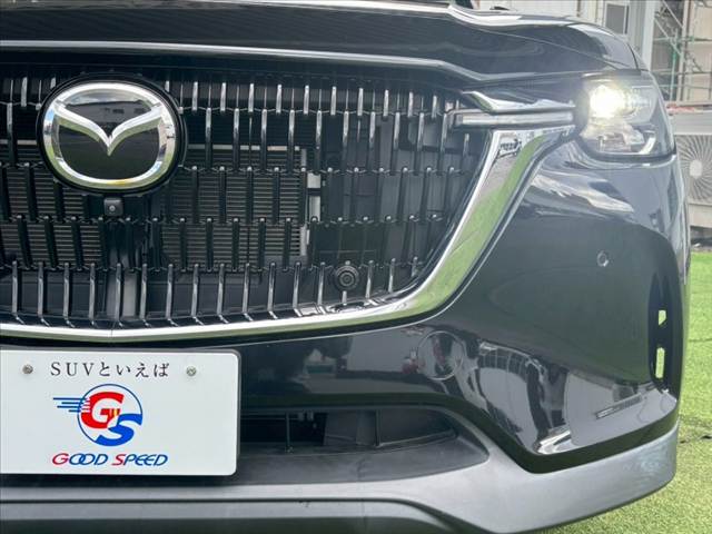 マツダ CX-60の画像19