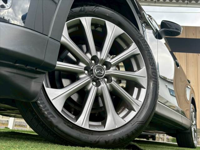 マツダ CX-60の画像20