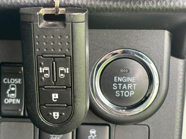 トヨタ ルーミーの画像10