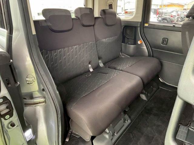 トヨタ ルーミーの画像13