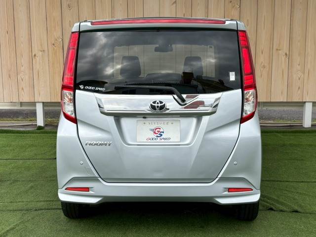 トヨタ ルーミーの画像15