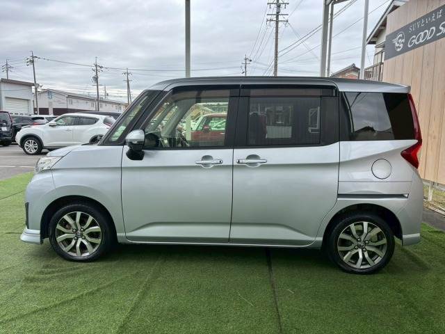 トヨタ ルーミーの画像16