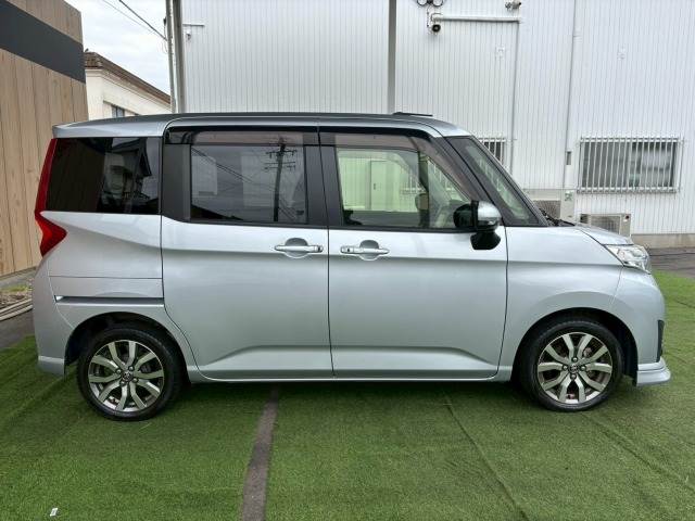 トヨタ ルーミーの画像17