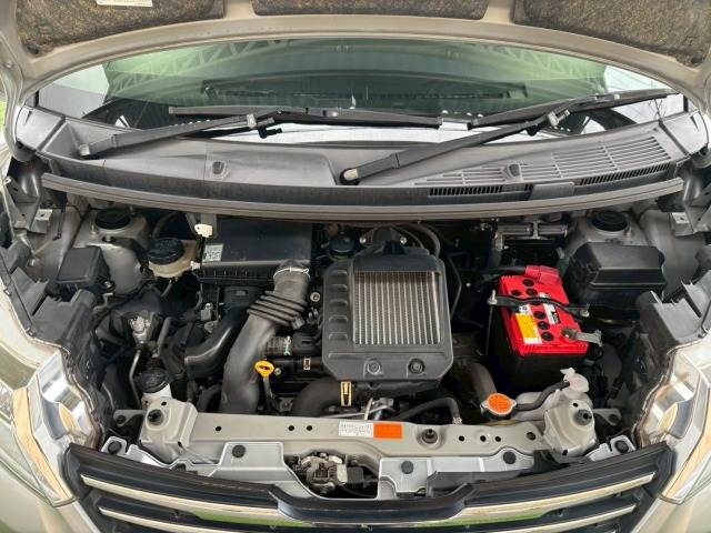 トヨタ ルーミーの画像18