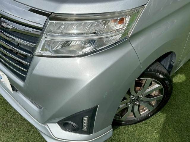 トヨタ ルーミーの画像19