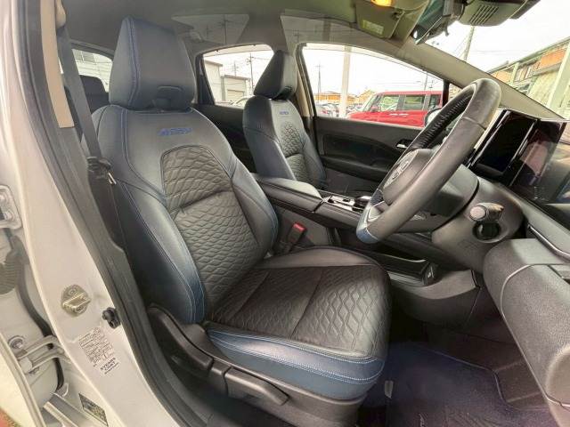 日産 ノートの画像12