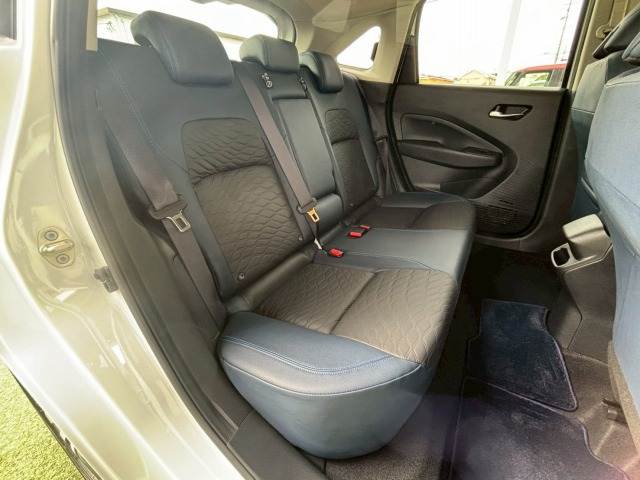 日産 ノートの画像13