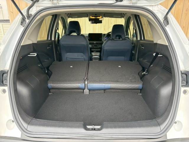 日産 ノートの画像14