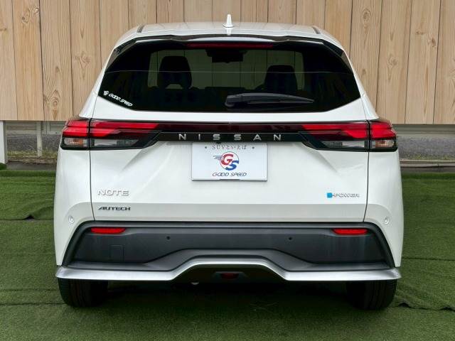 日産 ノートの画像15