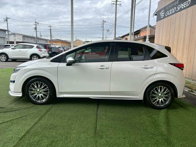 日産 ノートの画像16