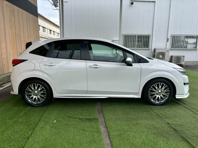 日産 ノートの画像17