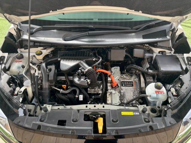 日産 ノートの画像18