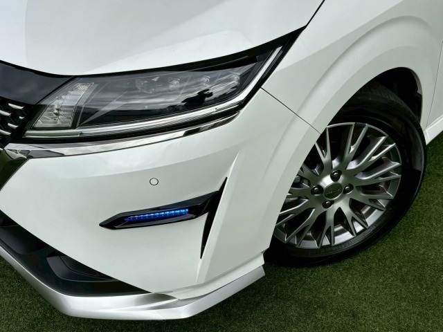 日産 ノートの画像19