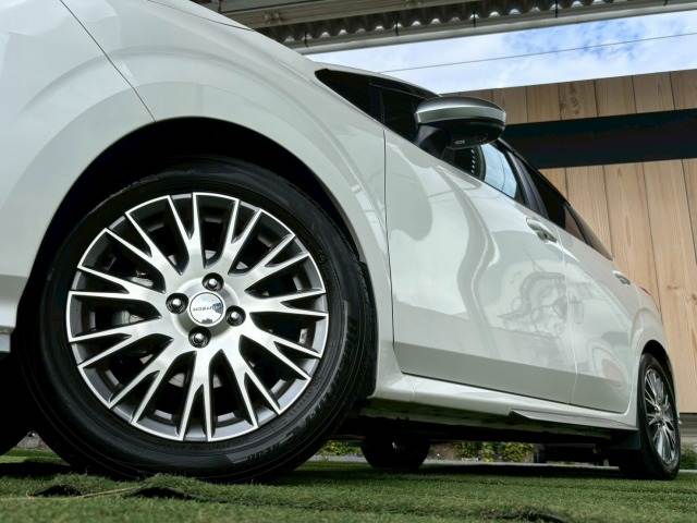 日産 ノートの画像20