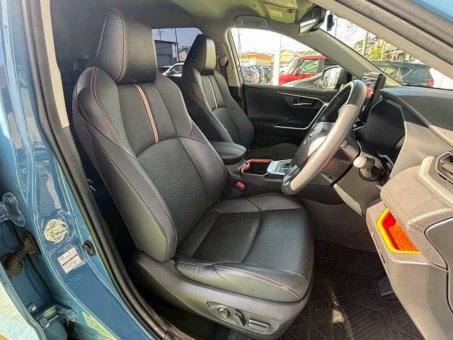 トヨタ RAV4の画像13