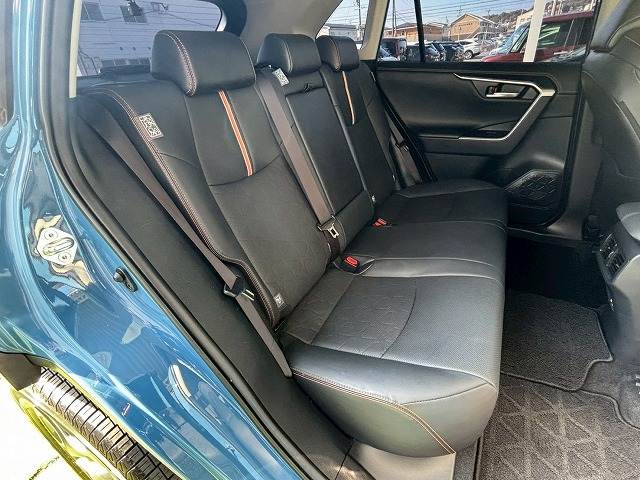 トヨタ RAV4の画像14