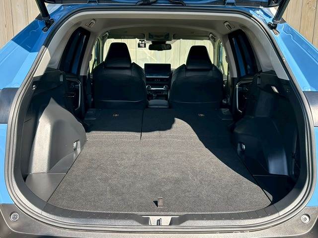 トヨタ RAV4の画像15