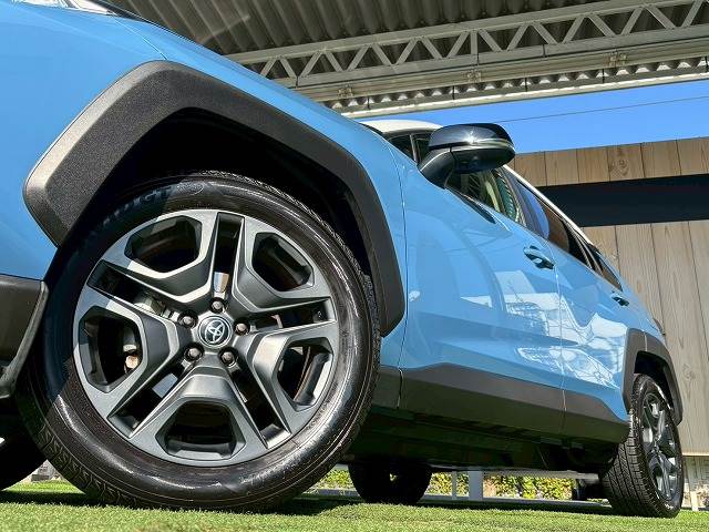 トヨタ RAV4の画像18