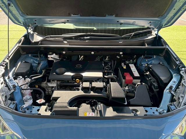 トヨタ RAV4の画像19