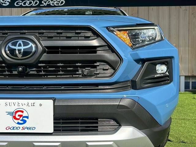トヨタ RAV4の画像20