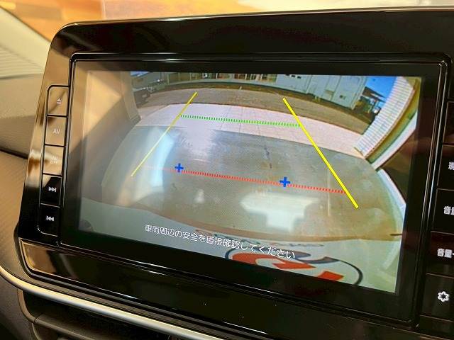 ノートX 内装他