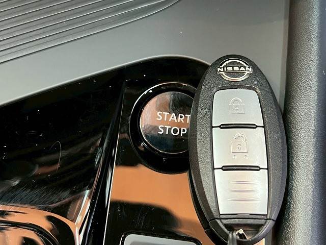 日産 ノートの画像10