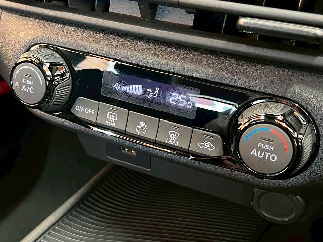 日産 ノートの画像11