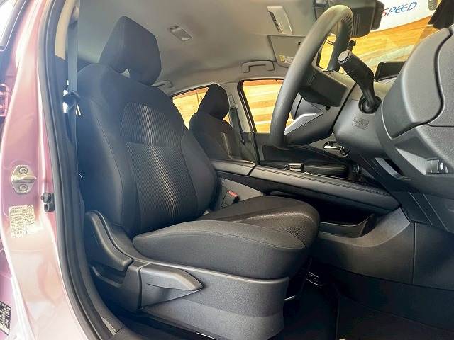 日産 ノートの画像13