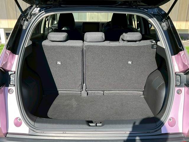 日産 ノートの画像15