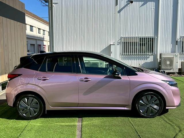 日産 ノートの画像17