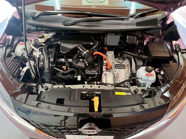 日産 ノートの画像18