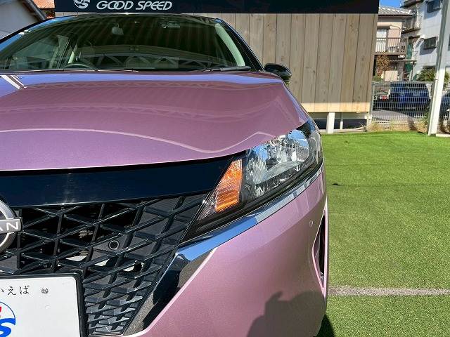 日産 ノートの画像19