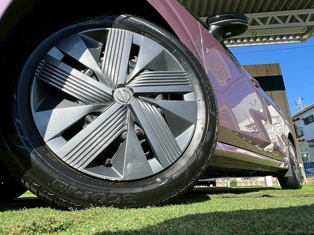 日産 ノートの画像20