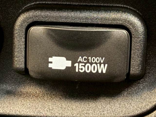 トヨタ シエンタハイブリッドの画像10