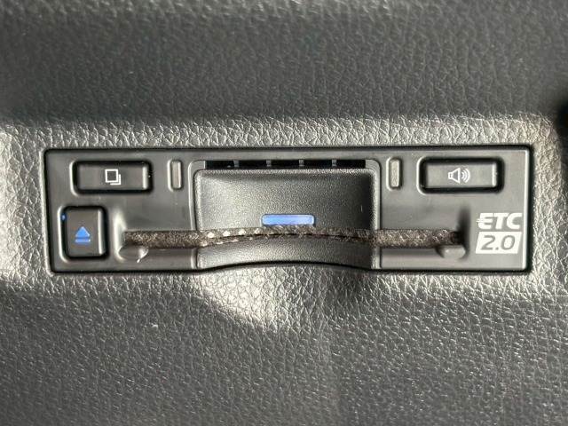 トヨタ シエンタハイブリッドの画像11