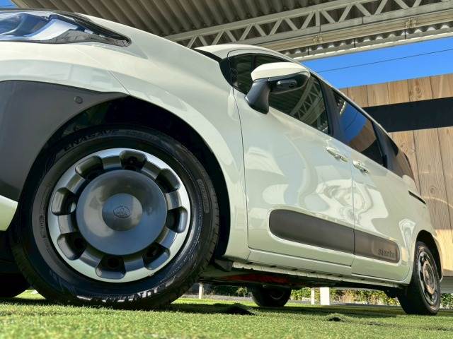 トヨタ シエンタハイブリッドの画像20