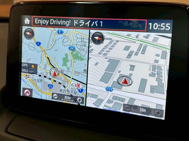 マツダ MAZDA2の画像5